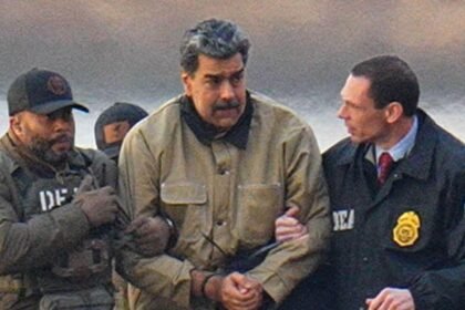 Maduro expected to face new charges of torture of Americans in Venezuelan prisons