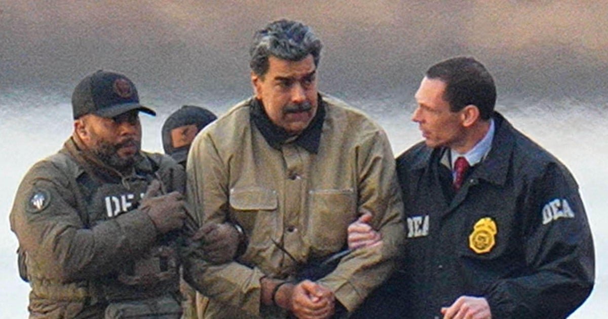Maduro expected to face new charges of torture of Americans in Venezuelan prisons