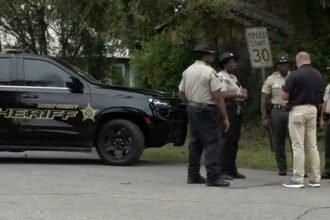 2 killed, 35 injured at block party mass shooting in Georgia