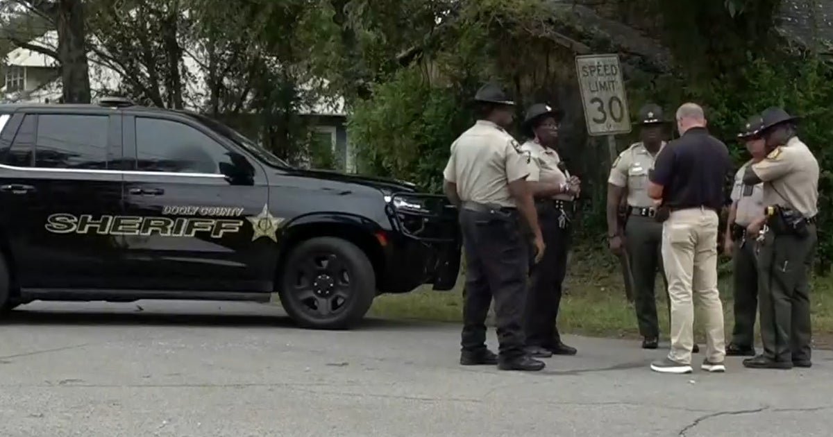 2 killed, 35 injured at block party mass shooting in Georgia