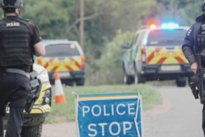 7th person arrested after security incident at U.S.-run airbase in England