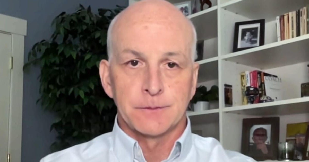 Rep. Adam Smith calls Pentagon plan to stream Fort Hood shooter execution "barbaric and gratuitous"