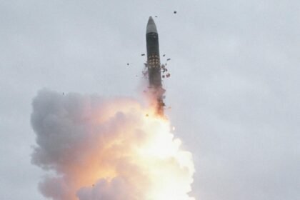 AI expert on potential doomsday risk: "Cyberattack targeting nuclear command and control"