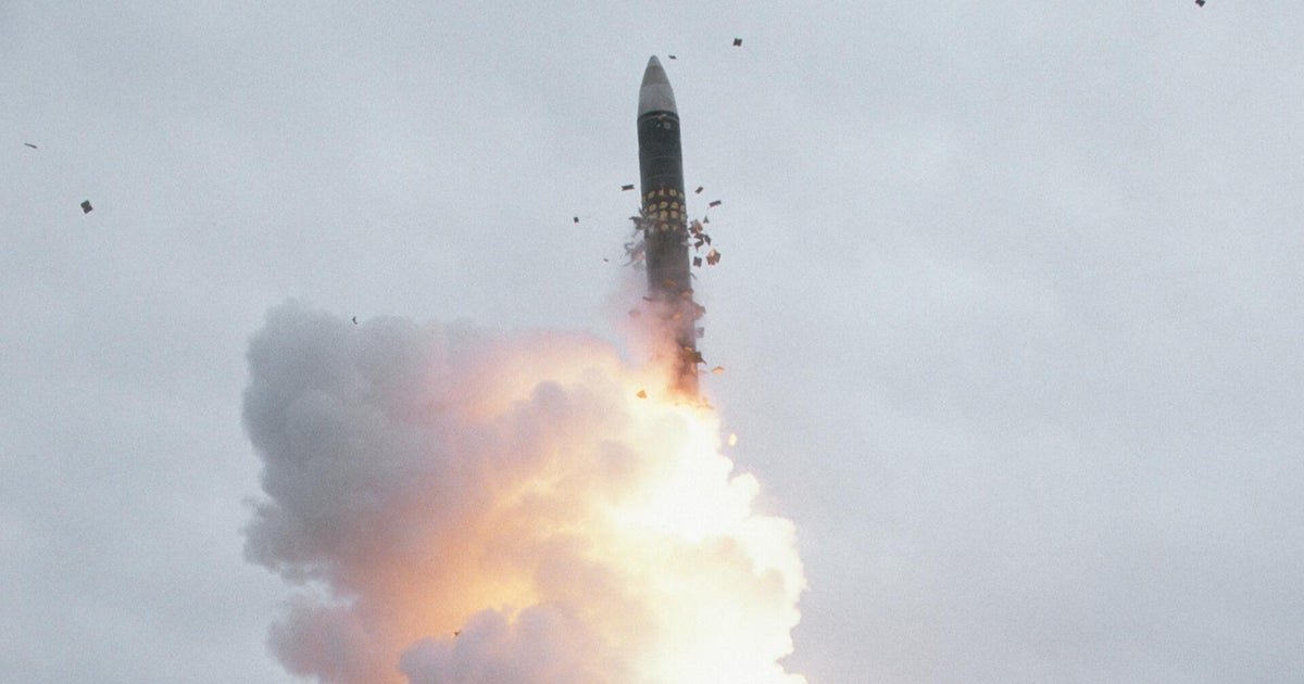 AI expert on potential doomsday risk: "Cyberattack targeting nuclear command and control"