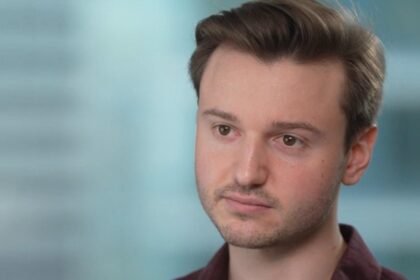 Is your job safe from AI? Mercor CEO Brendan Foody on the evolution of human work