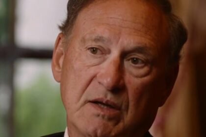 Alito slams criticism of Supreme Court from political leaders, says it can be "quite damaging"