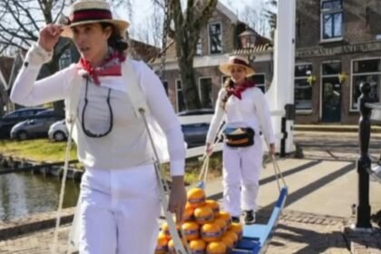 "Amazing Race" co-creator shares what to expect from hit show's new season