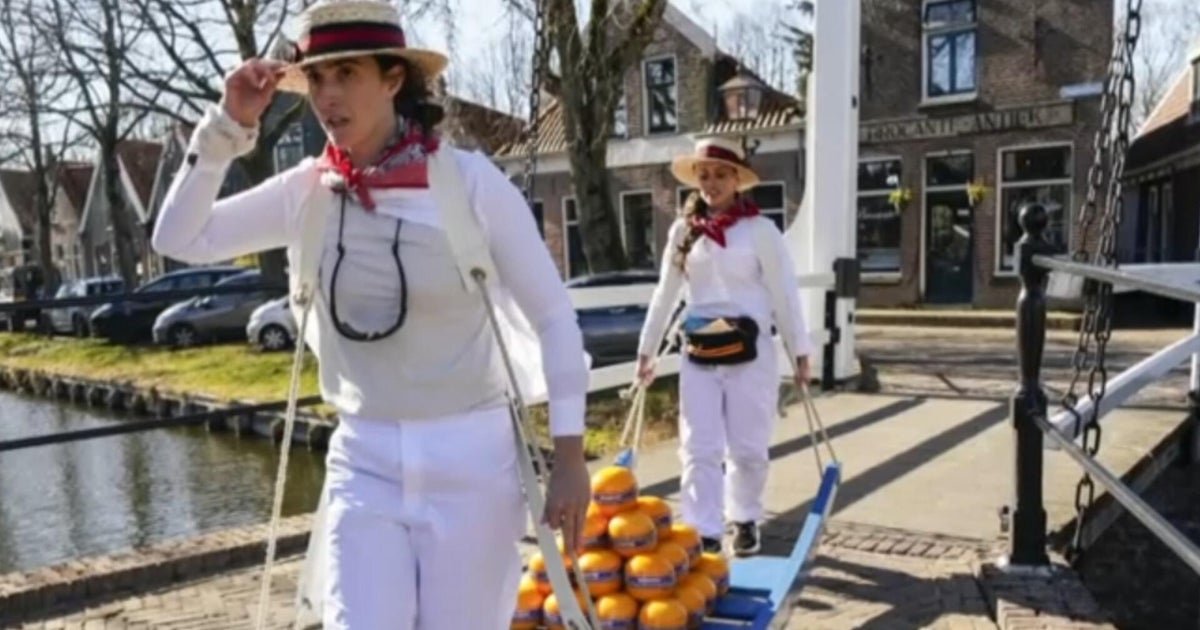 "Amazing Race" co-creator shares what to expect from hit show's new season