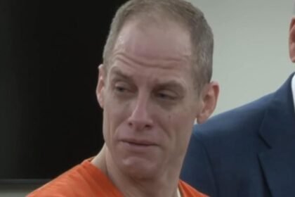 Former "American Idol" contestant Caleb Flynn sentenced to life in prison for wife's murder