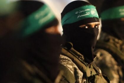 Americans donated money to Hamas in scheme that raised $1.7 million, prosecutors allege