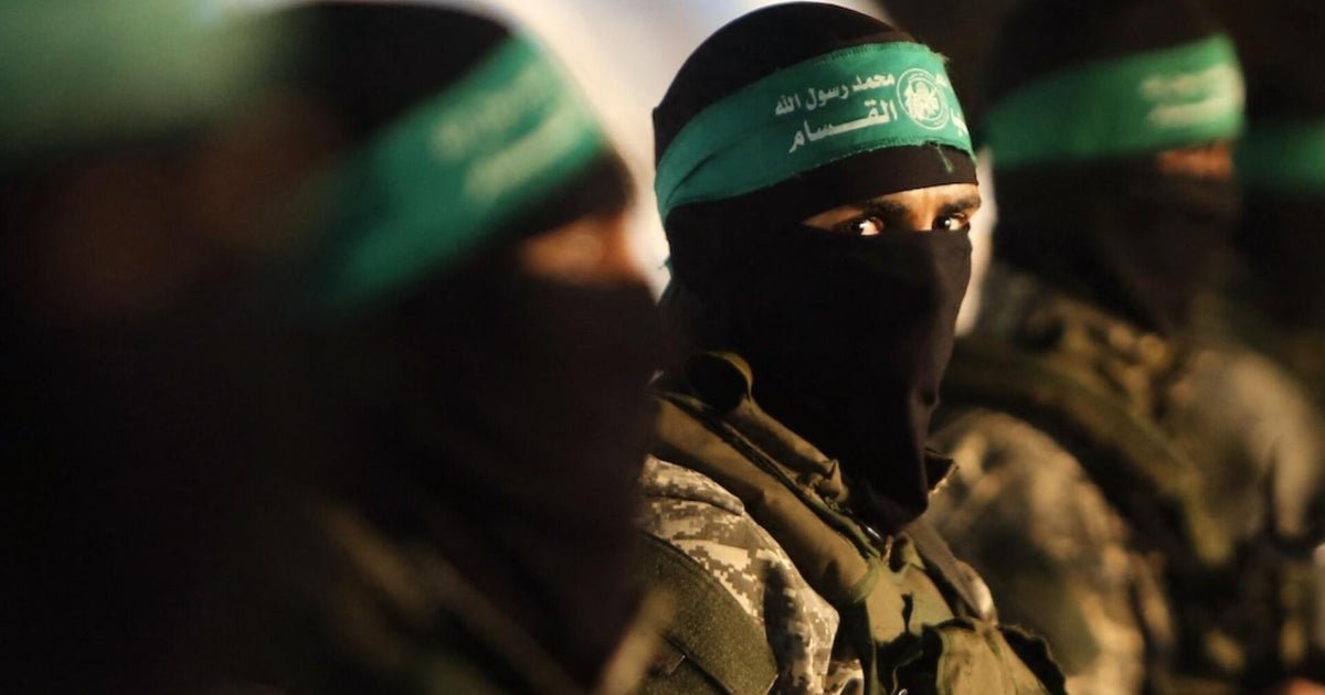 Americans donated money to Hamas in scheme that raised $1.7 million, prosecutors allege