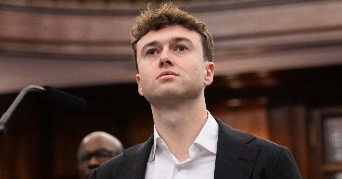Former Anthropic researcher doubles down on AI warning in testimony