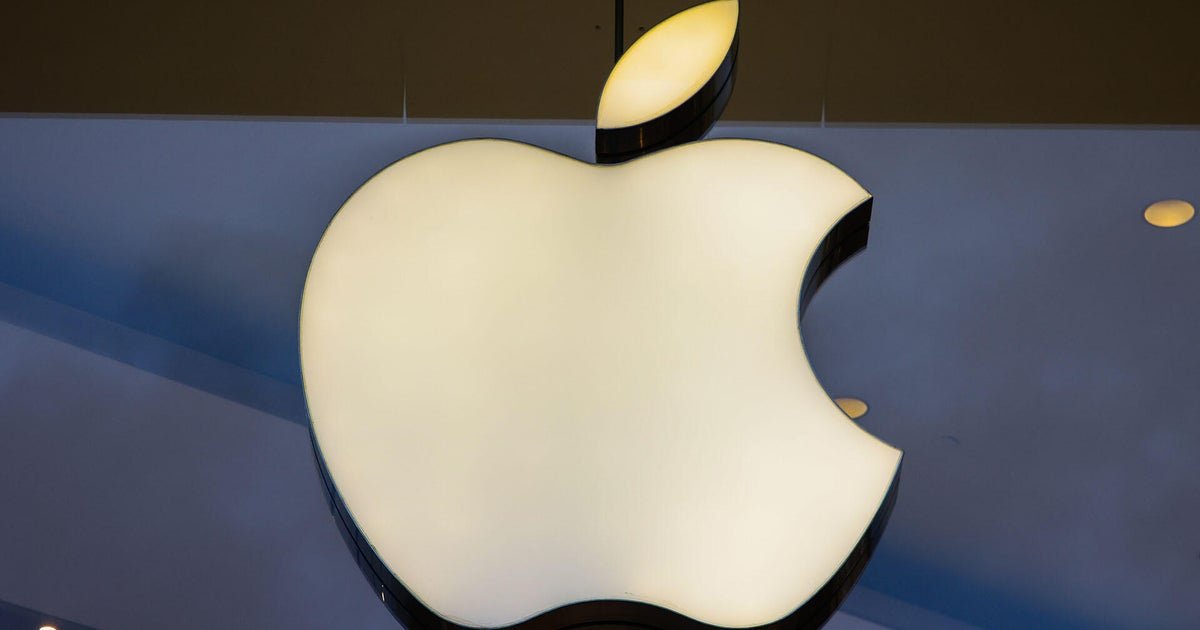 Apple reportedly developing home AI security device that won't record video