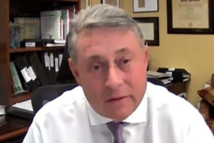 Attorney for accused student in Cornell rape case speaks out