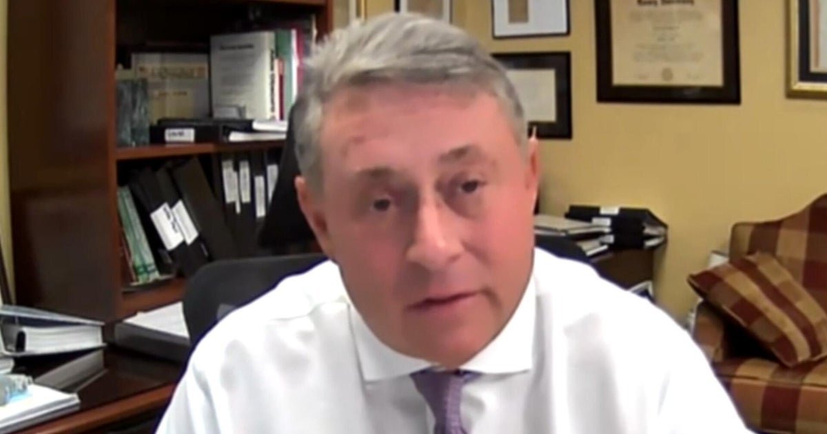 Attorney for accused student in Cornell rape case speaks out