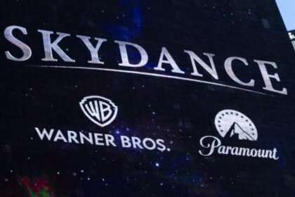What audiences could expect from Paramount-Warner merger into Skydance