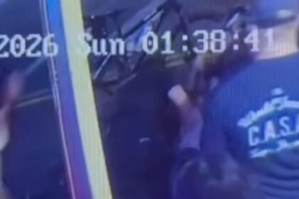 Backlash over new body cam footage of cheerleader's arrest in Arizona