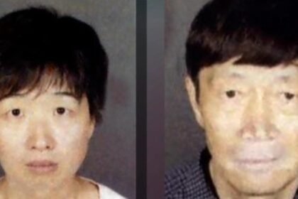 Disturbing details on arrest of California couple who had 21 kids removed from their home