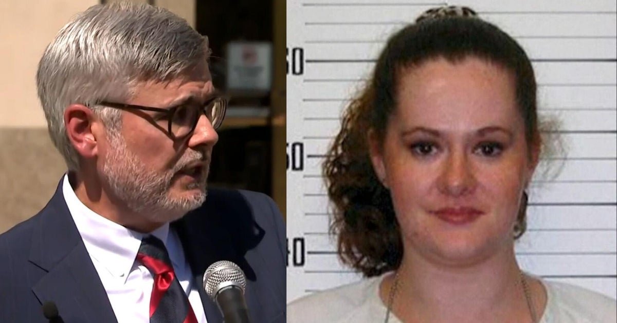 Christa Pike's attorney shares details on her condition