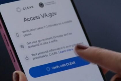 CLEAR announces partnership with Veterans Affairs