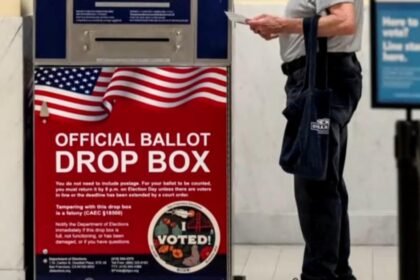 Cook Political Report shifts 18 more House seats in Democrats' favor ahead of midterms