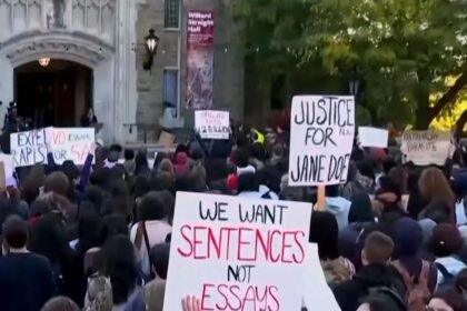 Cornell brings in former DOJ official to lead review of its response to alleged sexual assault