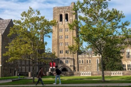 Cornell investigation into alleged gang rape raises questions about Title IX process