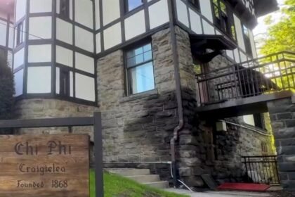 Cornell Jane Doe said she felt "like bait," documents reveal