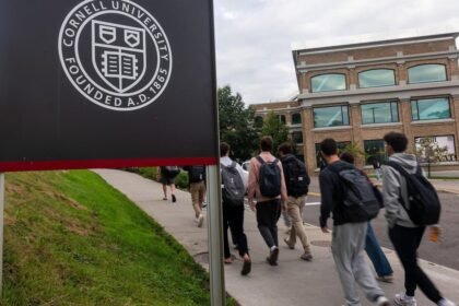 Cornell president says university "must do better" as more details emerge about alleged gang rape