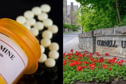 Cornell rape case provokes questions about ketamine use on campus