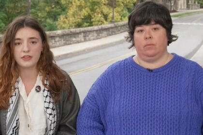 Cornell student says "we feel anger" and "incredibly let down" amid rape investigation