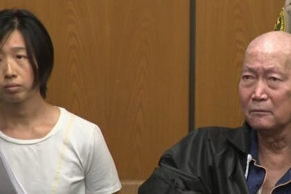 Couple caught in California surrogacy scandal arrested
