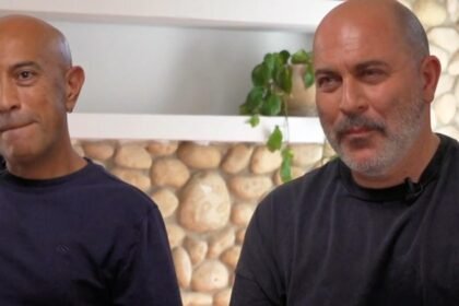 Creators of Israeli series "Fauda" on the show's unexpected popularity in Lebanon