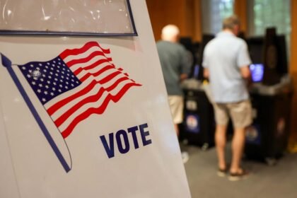 PAC adviser breaks down Democrats' spending in Texas, Kansas, Iowa, and more ahead of midterms