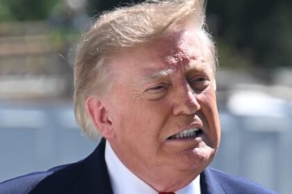 Democrats, Republicans weighing Trump's economy ahead of midterms, new poll shows