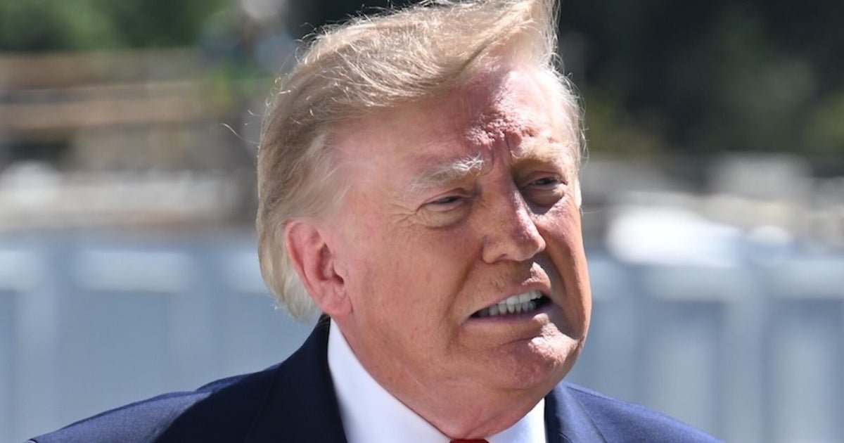 Democrats, Republicans weighing Trump's economy ahead of midterms, new poll shows
