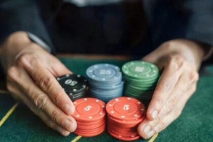 Doctor explains how GLP-1 drugs could help reduce gambling, shopping addiction
