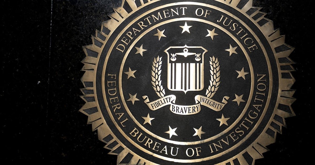 DOE employee arrested by FBI for allegedly trying to support Houthis in Yemen