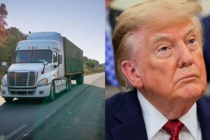 European leaders agree to release diesel reserve, Trump says amid midterms push