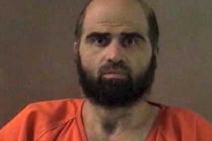 Execution of Fort Hood gunman to be livestreamed, Pentagon says