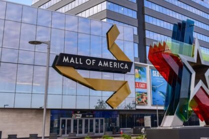How FBI foiled ISIS-inspired plot at Mall of America in Minnesota