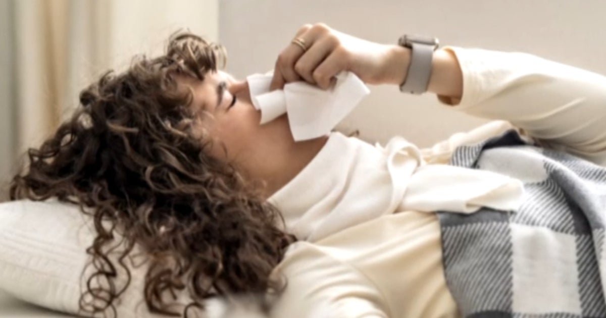 Flu cases rising faster than any recent season, doctor says
