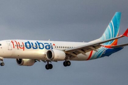 FlyDubai alleged attacker was likely lone wolf, sources say