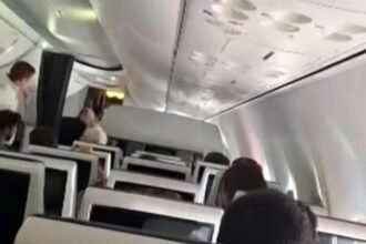 FlyDubai co-pilot had previously been fired from Oman Air for "extremist views," sources said