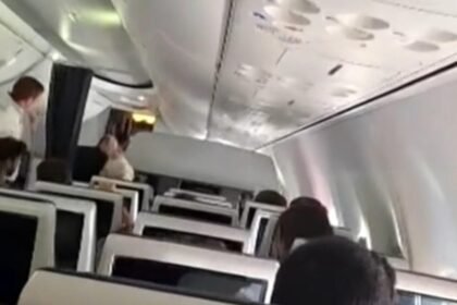 FlyDubai co-pilot had previously been fired from Oman Air for "extremist views," sources said