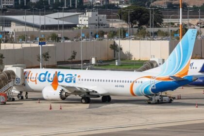 FlyDubai co-pilot bashed women in thousands of "manosphere" X posts