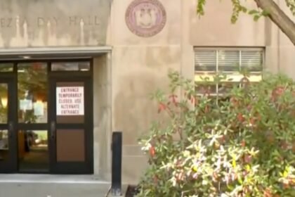 Former Cornell students dragged into alleged rape scandal, ask school to clear their names