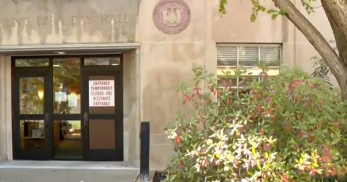 Former Cornell students dragged into alleged rape scandal, ask school to clear their names