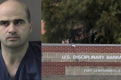 Fort Hood shooter Nidal Hasan to be executed Dec. 3, email states