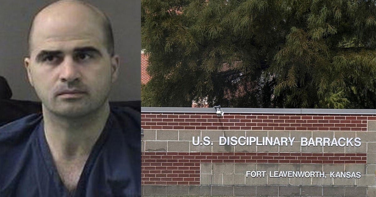 Fort Hood shooter Nidal Hasan to be executed Dec. 3, email states